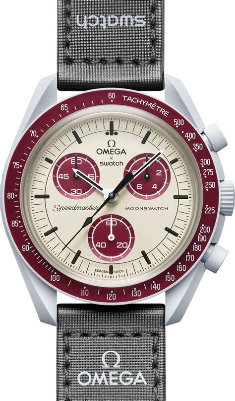 omega pluto watch swatch|swatch mission to pluto watch.